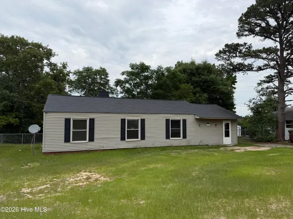 2446 Juniper Drive, Augusta, GA 30906