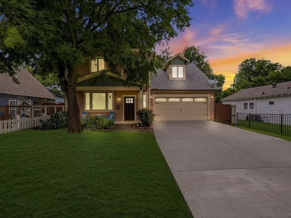 1302 Lela St, McKinney, TX 75069