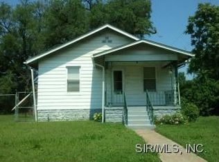 609 N 73rd St, East Saint Louis, IL