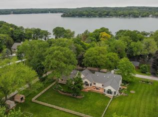 N57W30643 Stevens Rd, Hartland, WI 53029