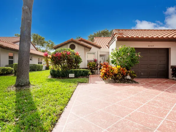 6069 Waldwick Circle, Delray Beach, FL 33484