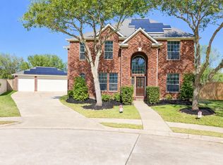 7807 Ravens Point Dr, Richmond, TX 77406