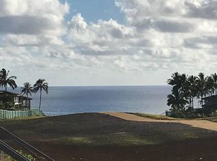 Aloalii Dr LOT 27, Princeville, HI 96722