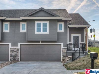 6023 N 108th Avenue Cir, Omaha, NE, 68164