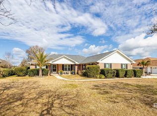 22625 Wedgewood Dr, Foley, AL 36535