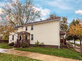 702 E 14th St, Erie, PA 16503