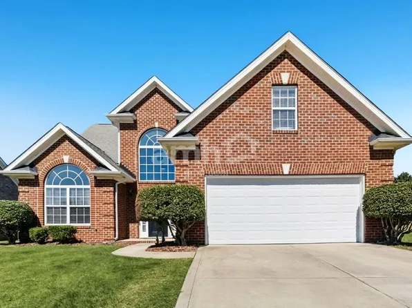 837 Treva Anne Dr SW, Concord, NC 28027