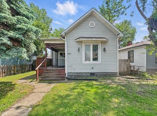 401 Harlan St, Indianapolis, IN