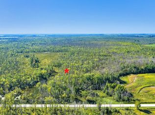 COUNTY Rd J, Forestville, WI 54213