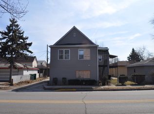 639 Pulaski Rd, Calumet City, IL