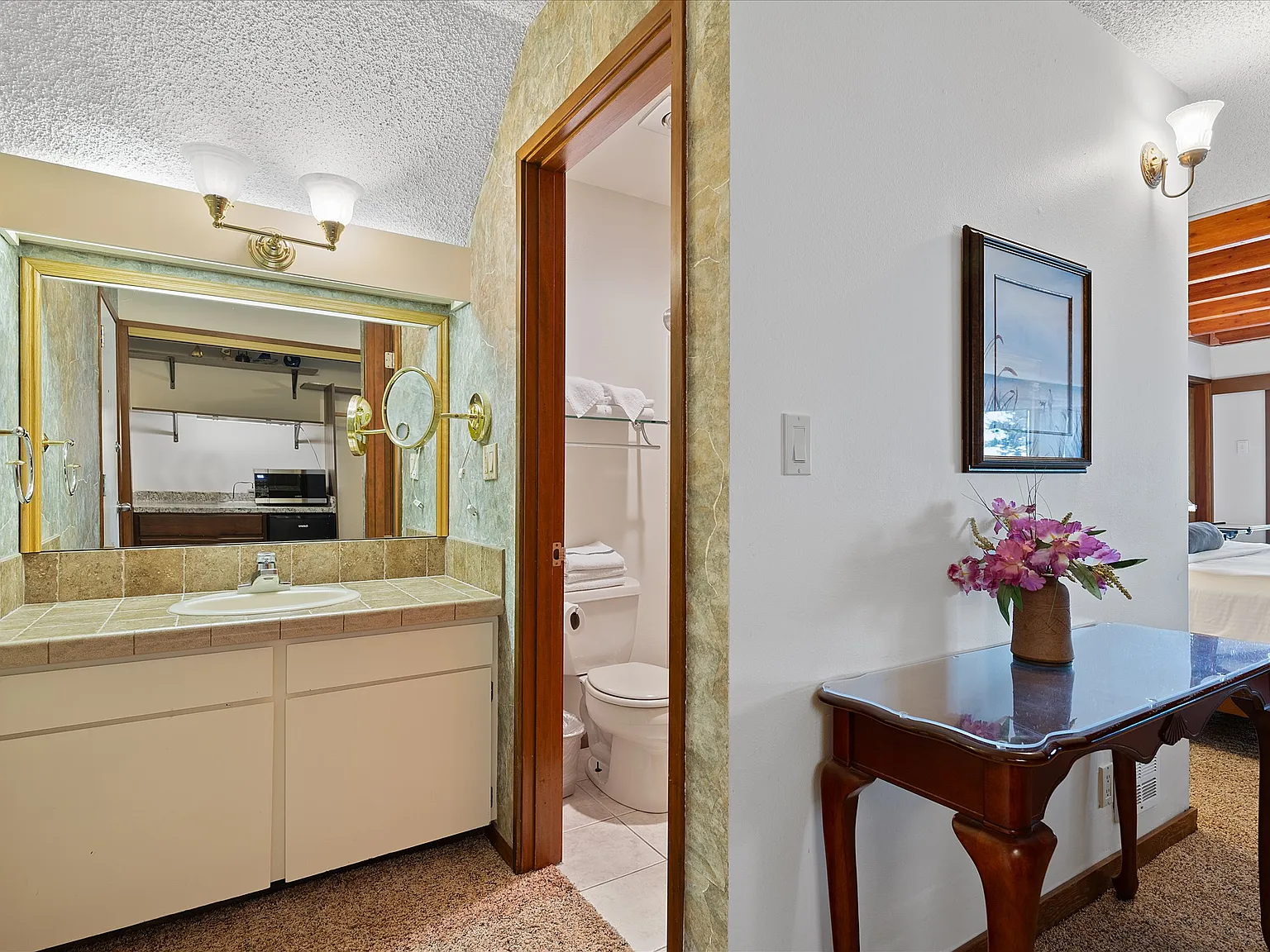 1 bed, 670 sqft, $2,100 — Photo 3