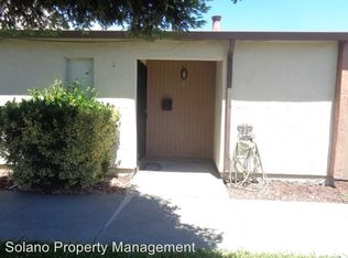 19 El Dorado Ct, Fairfield, CA 94533