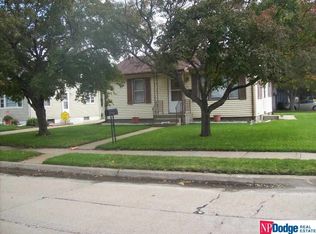 250 S Thomas St, Fremont, NE 68025