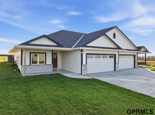 212 Saint Andrews Loop, Malvern, IA 51551