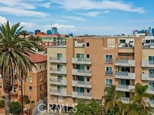 980 S Oxford Ave Unit 303, Los Angeles, CA 90006