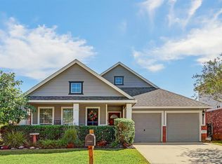 8227 Point Pendleton Dr, Tomball, TX 77375