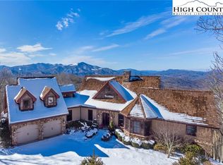 133 Summit Ledges Ln, Banner Elk, NC 28604