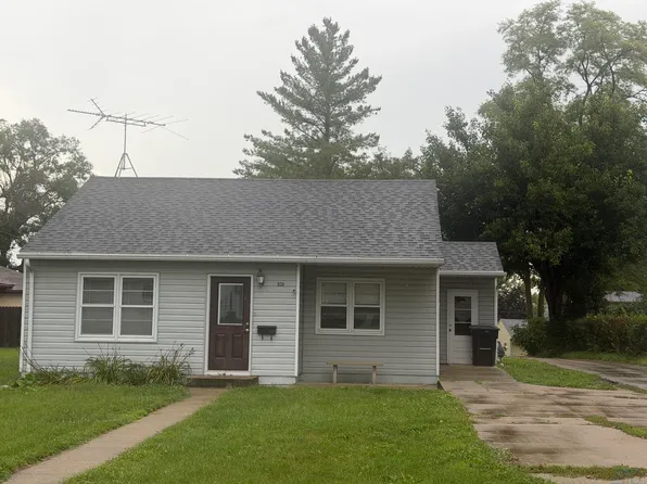 930 Harris St, Cherokee, IA 51012
