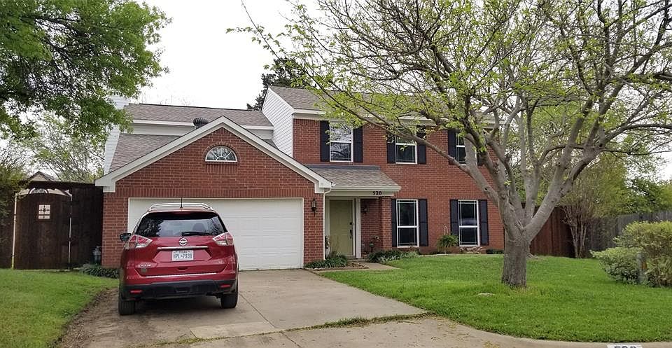 1st image of 520 Fox Creek Ct