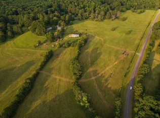 775 Hardy Ln LOT 1, Griffin, GA 30223