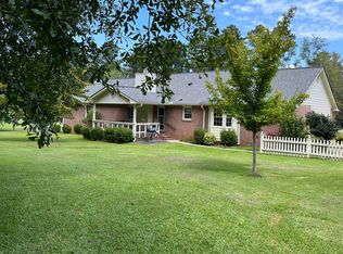 3649 Sussex Dr NE, Milledgeville, GA