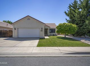 6770 Dorchester Dr, Sparks, NV 89436