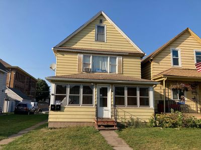 215 7th St S, Virginia, MN, 55792