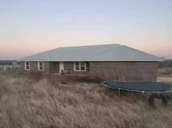 101124 S 3490th Rd, Sparks, OK 74869