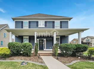 1104 Westlawn Blvd, Murfreesboro, TN 37128