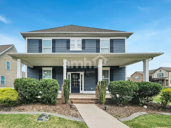 1104 Westlawn Blvd, Murfreesboro, TN 37128