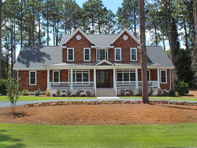 105 Saville Row, Pinehurst, NC, 28374