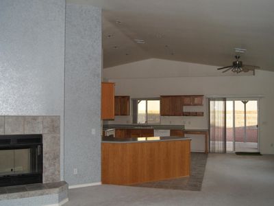 3184 Isador Ave, Kingman, AZ, 86401
