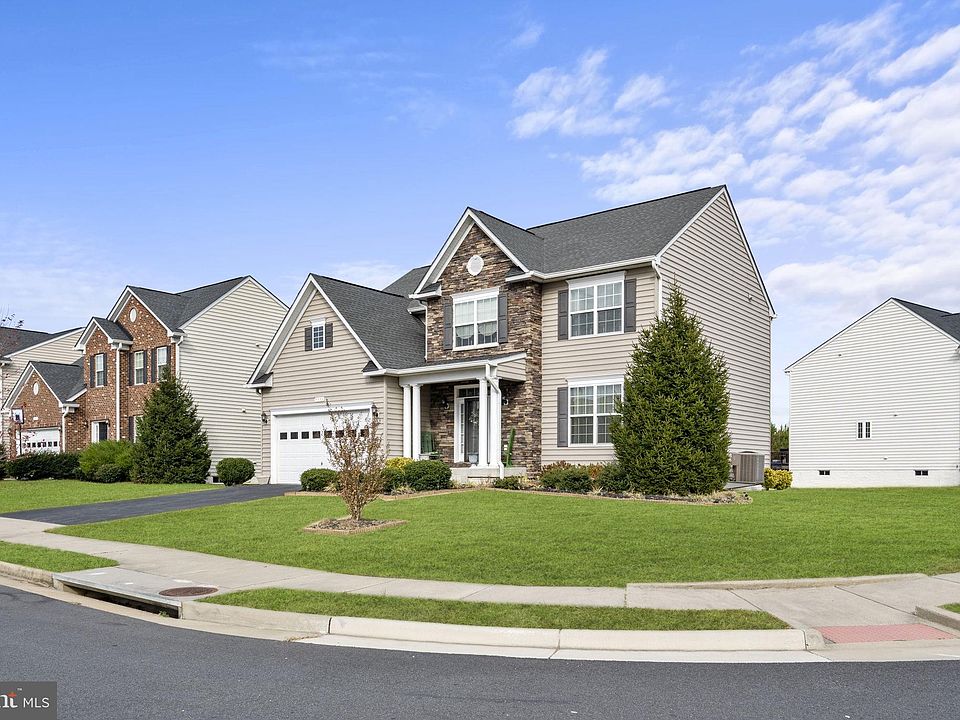 5353 Longbow Rd, King VA 22485 Zillow