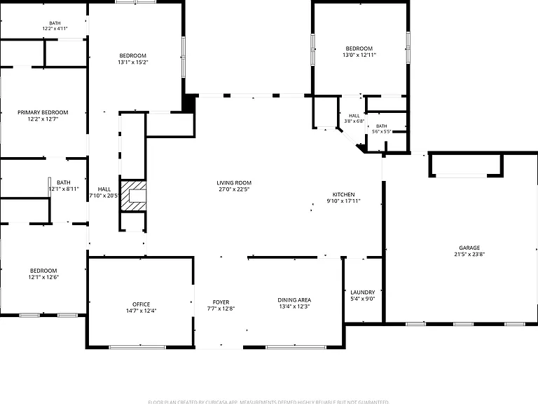 412 E Northgate Dr — Photo 32