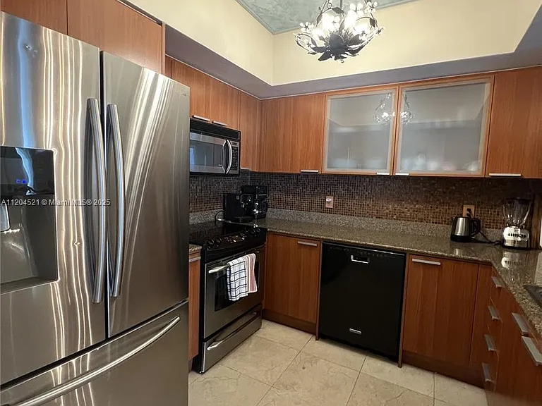 16699 Collins Ave #2704 — Photo 6