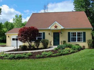 1456 Thickett Rd, Castleton, NY 12033