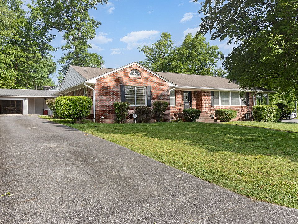 601 Belvoir Ave, Chattanooga, TN 37412 Zillow