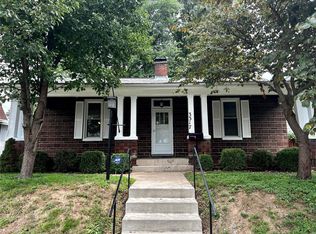 3317 Roland Ave, Belleville, IL 62226