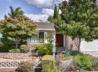 48836 Semillon Dr, Fremont, CA 94539