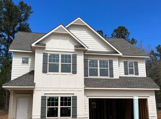 147 Teramont Ct, Dallas, GA