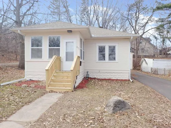 871 Stickney St, Saint Paul, MN 55107