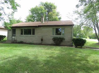 209 Weston Ave, Kendallville, IN