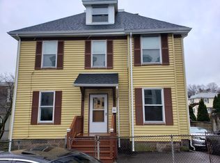 32 Glendale St #A, Dorchester, MA 02125