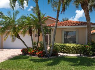 7263 Lombardy St, Boynton Beach, FL 33472