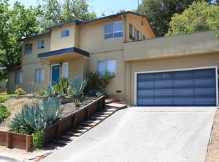 1195 Vacation Dr, Lafayette, CA 94549