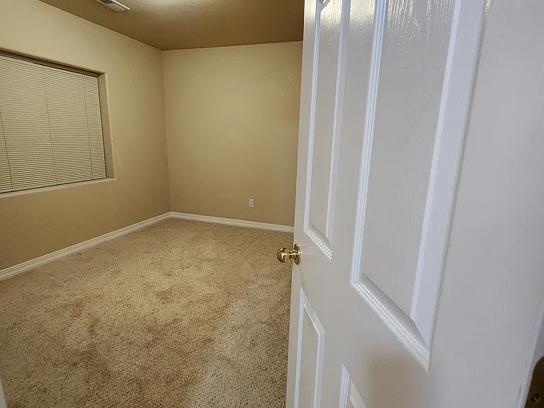 Downstairs Bedroom #2