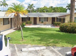 1120 N 14th Ave #4, Hollywood, FL 33020