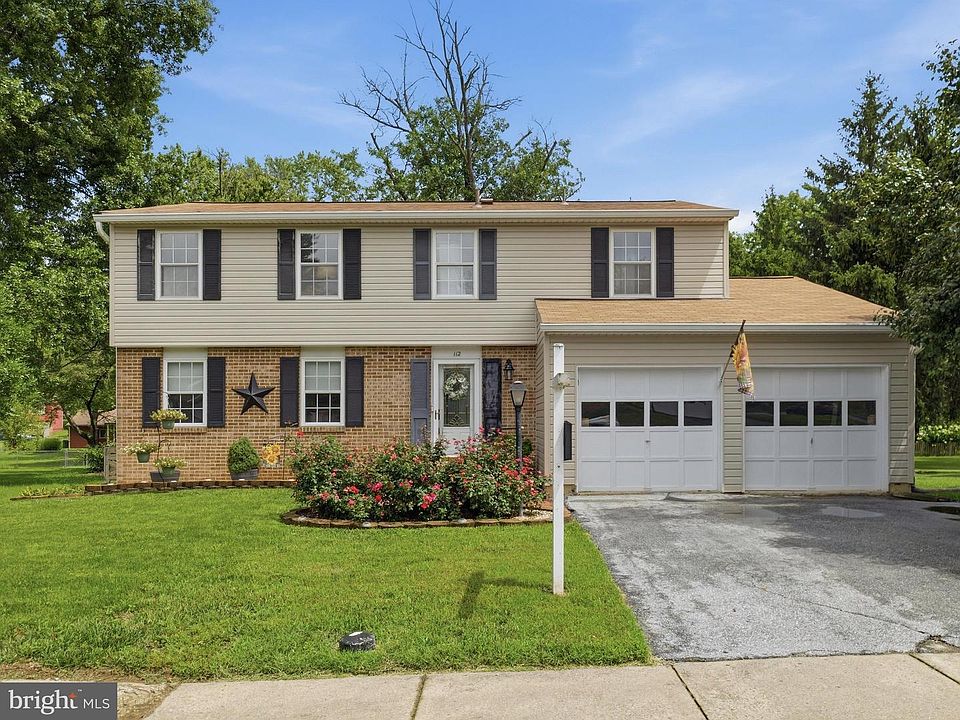 1st image of 112 Glade Blvd