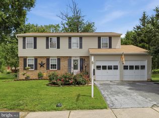 112 Glade Blvd, Walkersville, MD 21793