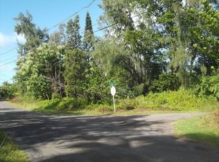 Lemiwai Rd, Keaau, HI 96749